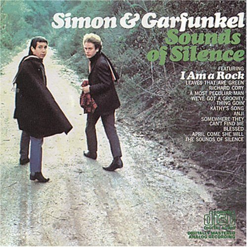 Simon and Garfunkel album1