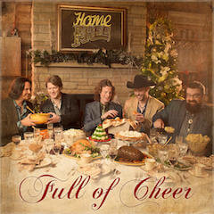 Home Free vocal band