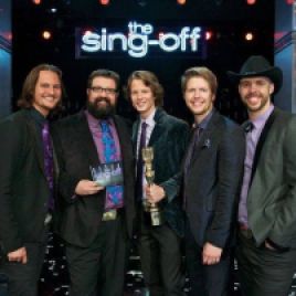 Home Free vocal band