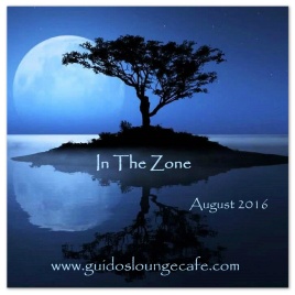 "In the Zone" On RADIO SATELLITE